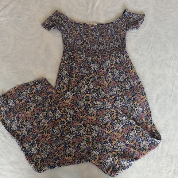 Floral jumper - Picture 2 of 4